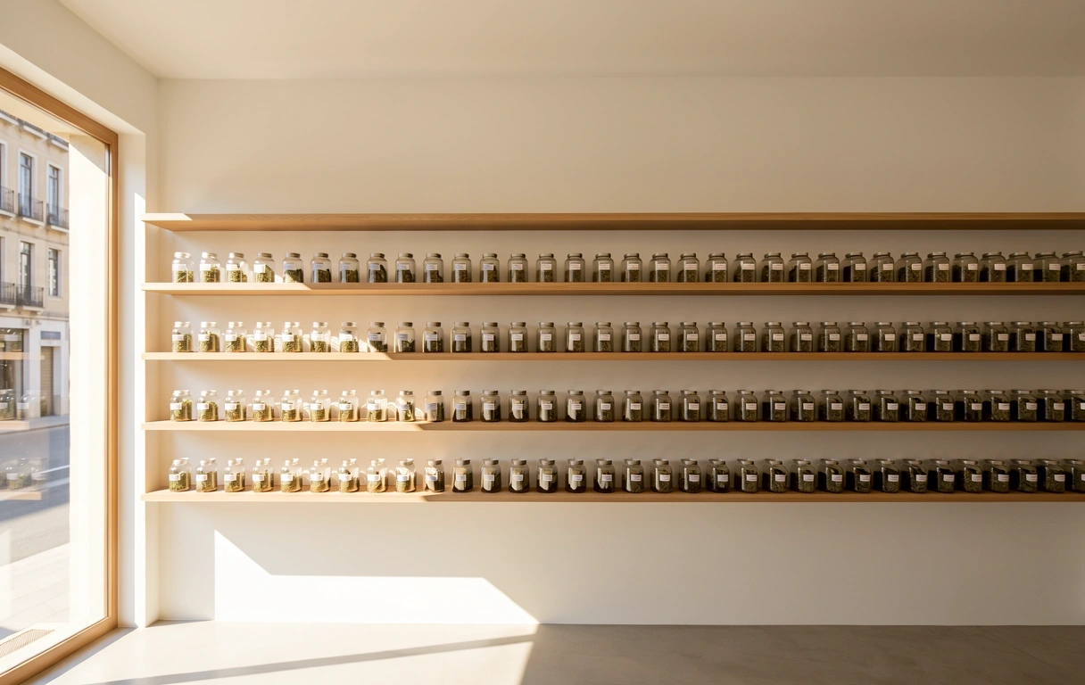 Oficinas de Apoyo Natural Articular en San Sebastián